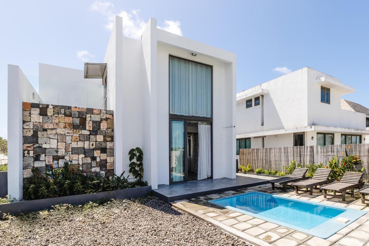 Viccos Villa - Brand New Villa In トゥルー・ドー・ドゥース エクステリア 写真